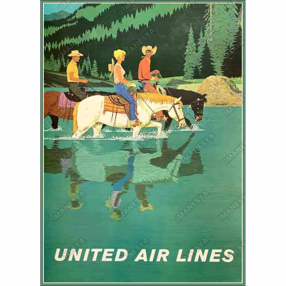 United Air Line