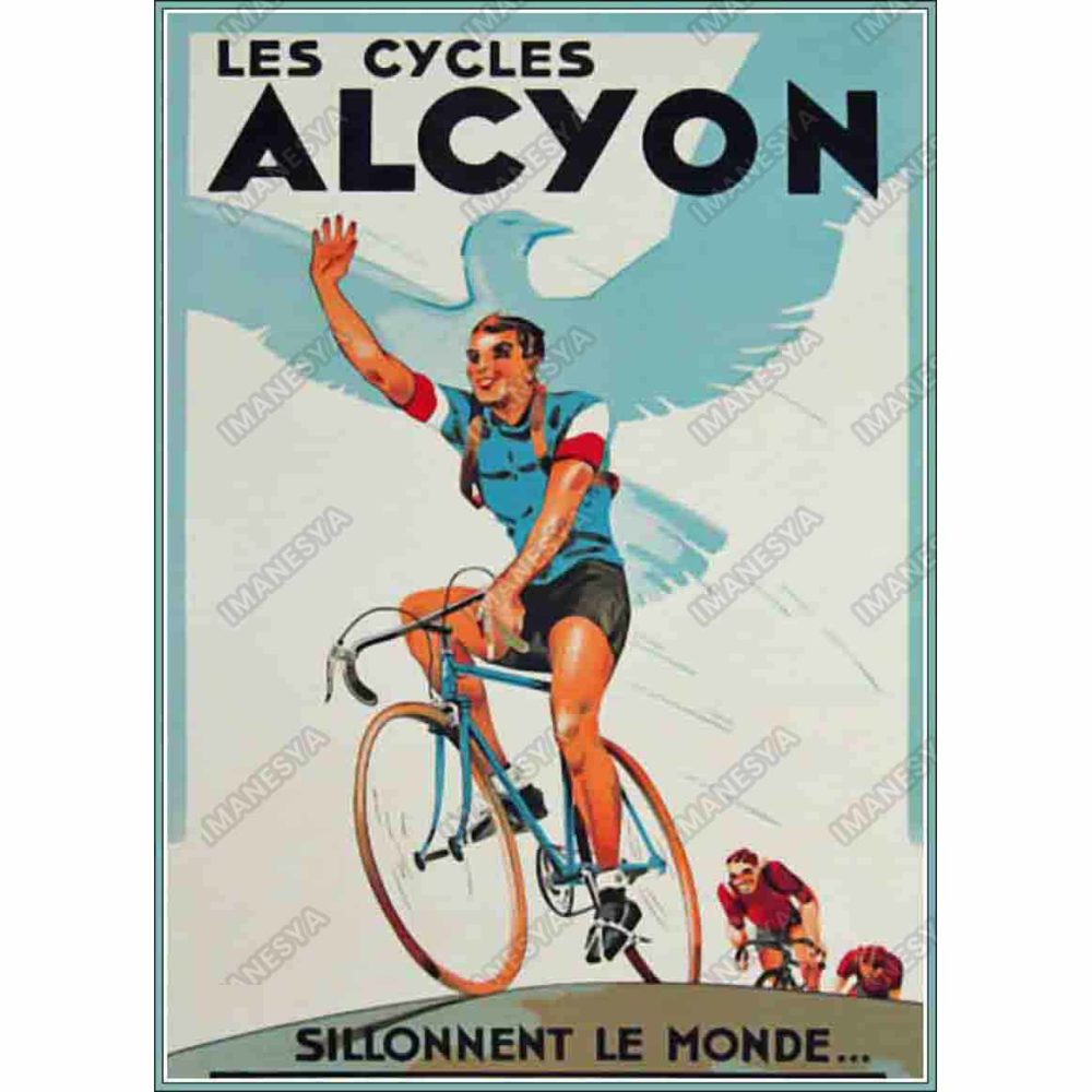 Alcyon Cycles