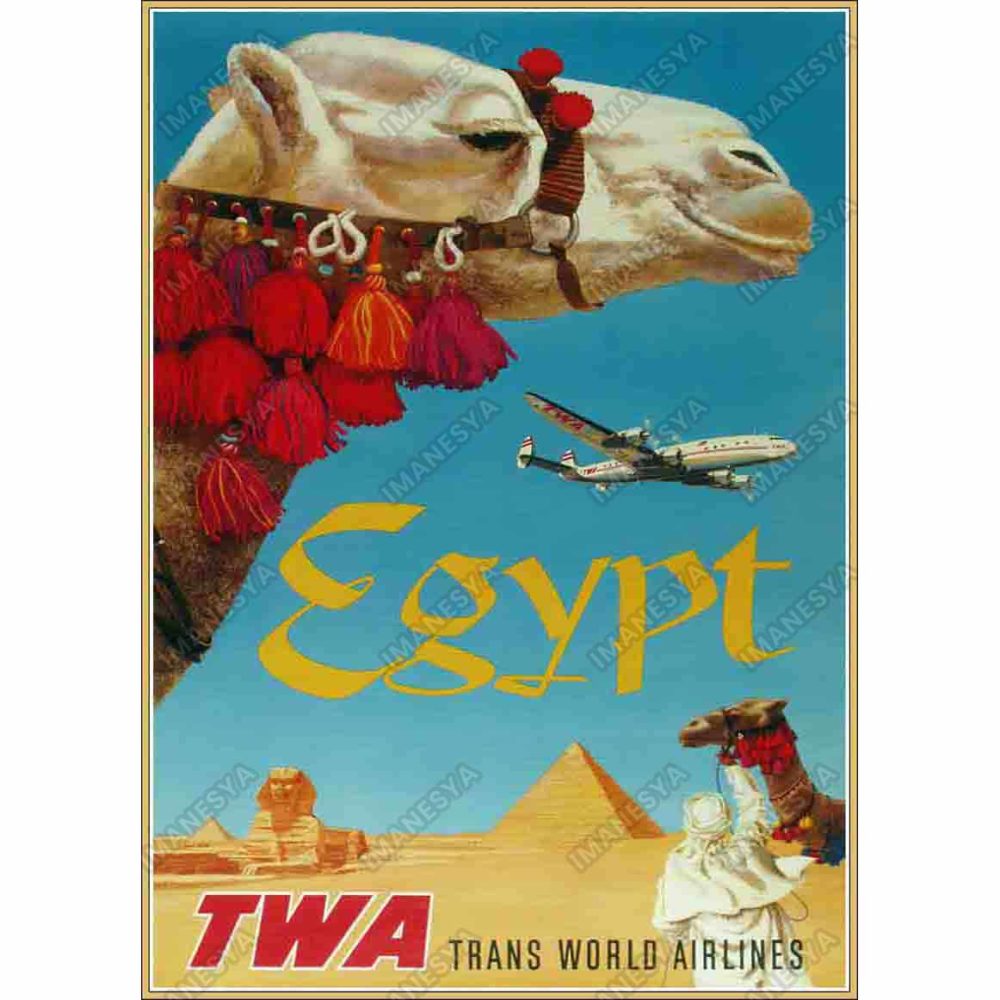 TWA Egypt
