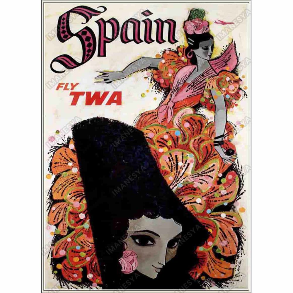 TWA España