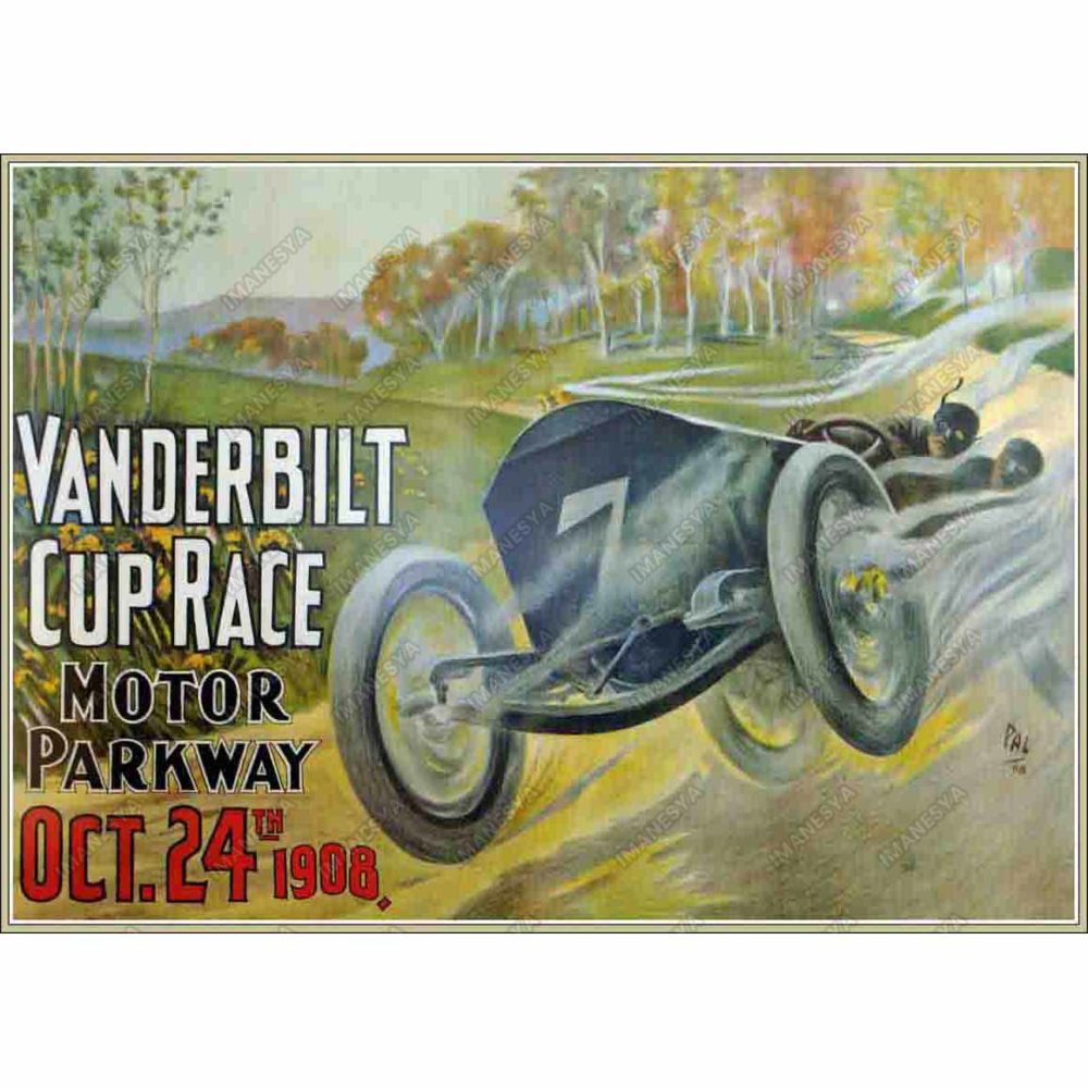 Vanderbilt Cup Race