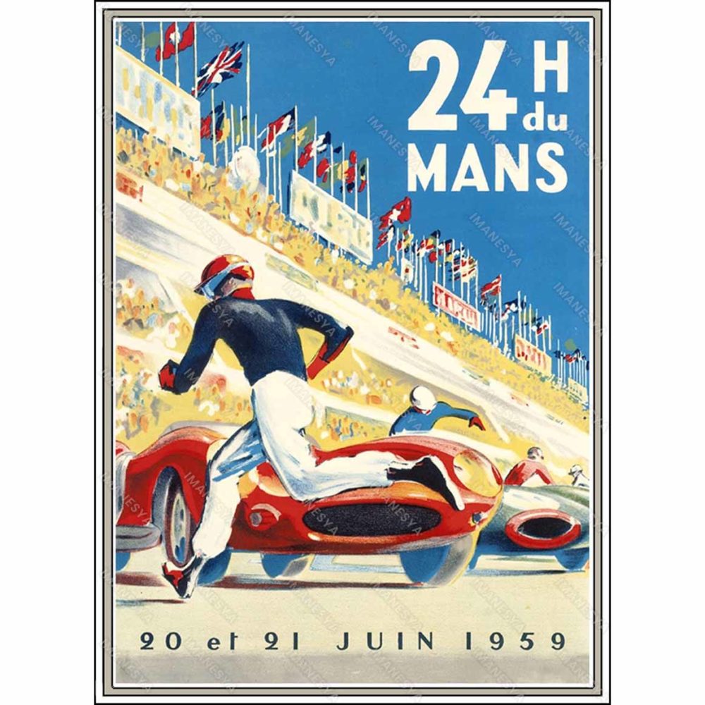 24 horas de Le Mans