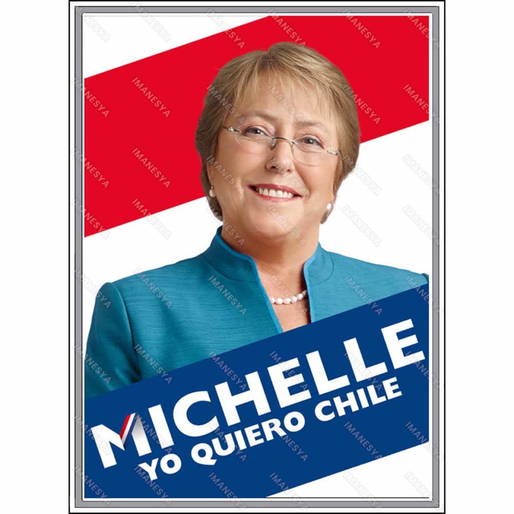 Bachelet Michelle