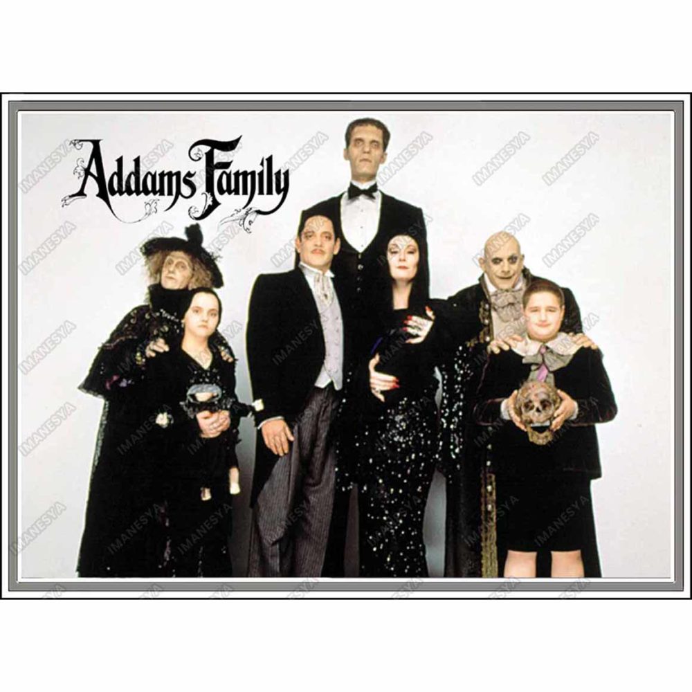 Adams Family