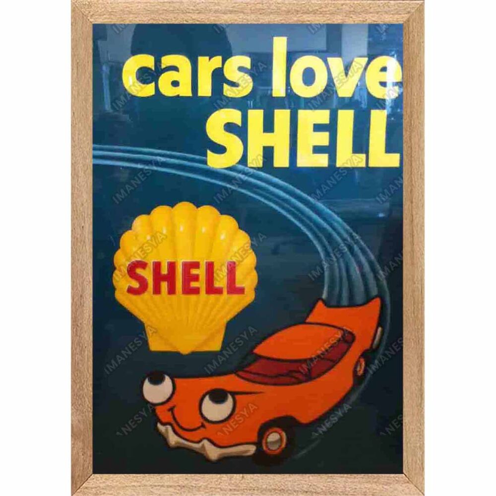 Shell Lubricantes