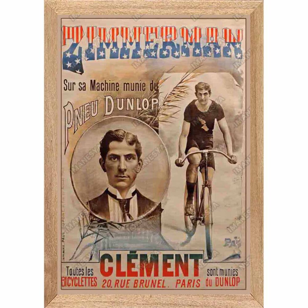Bicicletas Clement